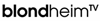 Blondheim TV